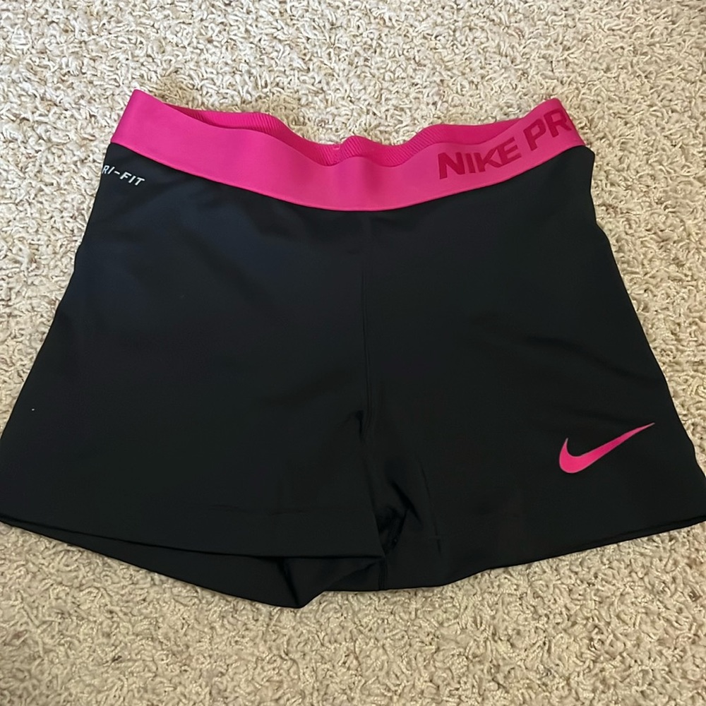 Nike Pro Spandex